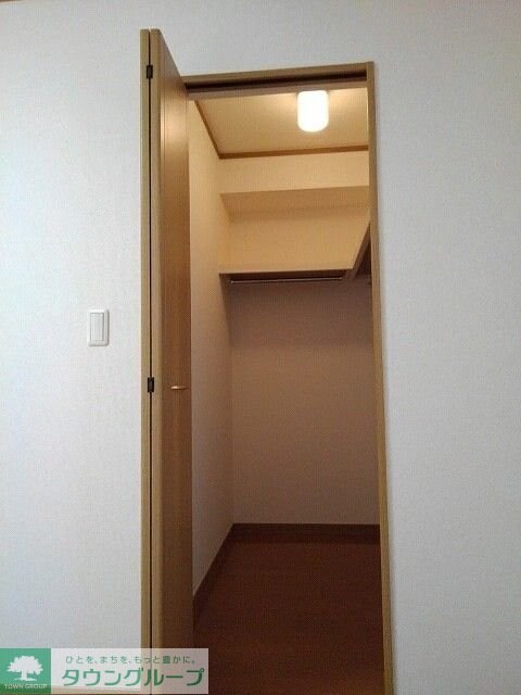 ブラン　グリシーヌの物件内観写真