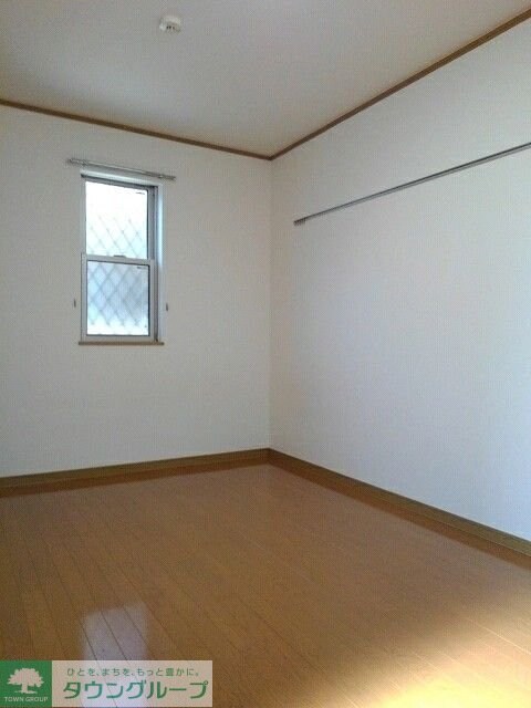 ブラン　グリシーヌの物件内観写真