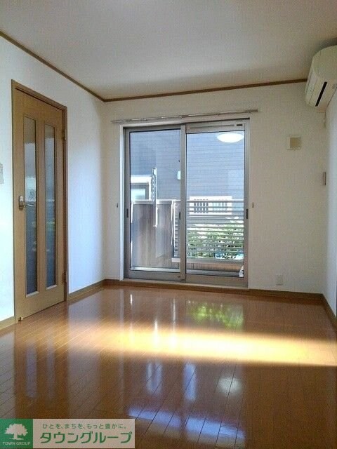 ブラン　グリシーヌの物件内観写真