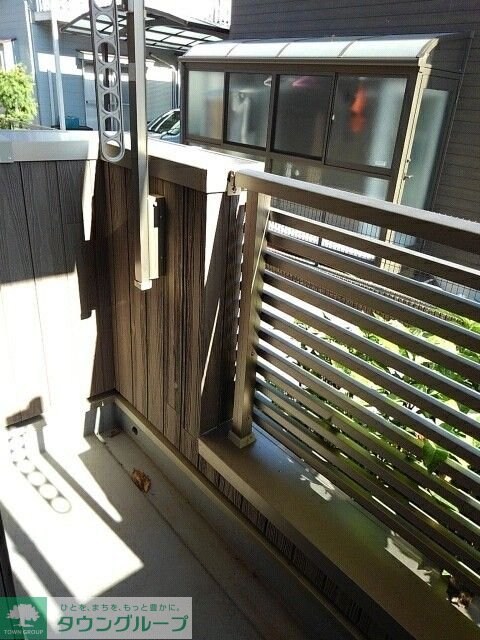 ブラン　グリシーヌの物件内観写真