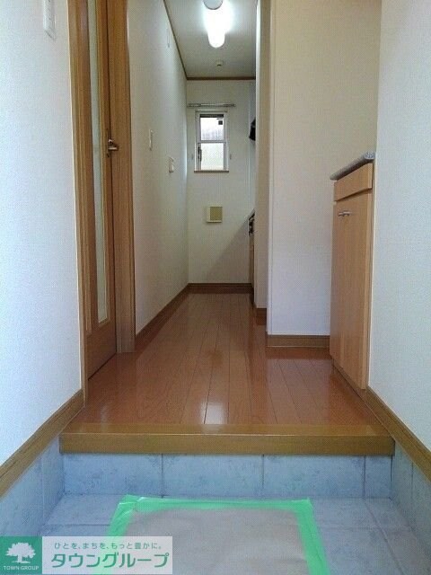 ブラン　グリシーヌの物件内観写真