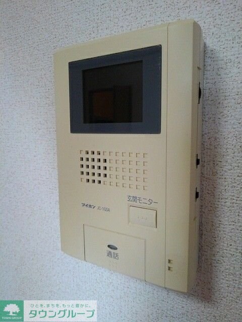 ブラン　グリシーヌの物件内観写真