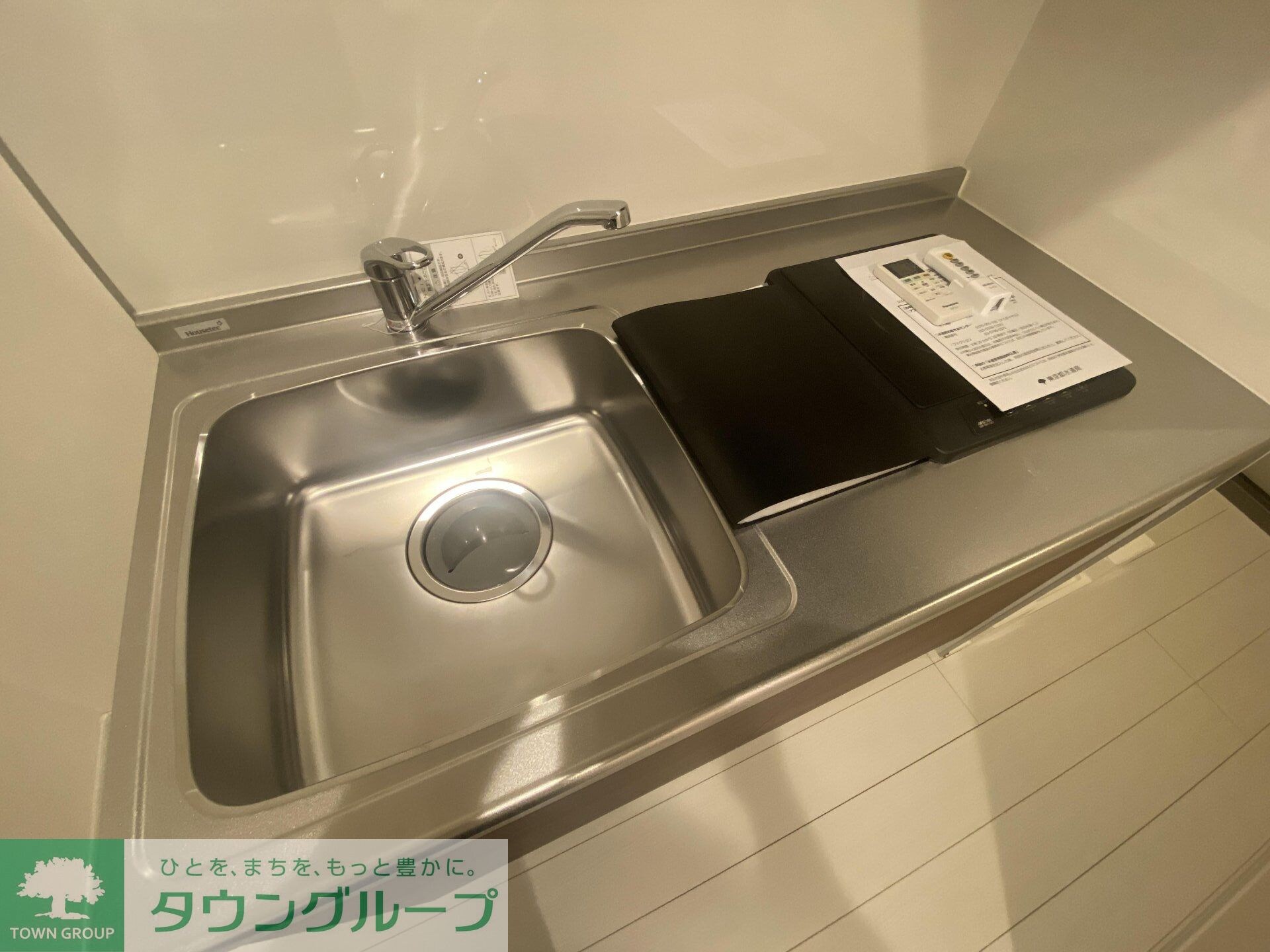 ＣＡＳＡ　ＬＵＸＥ　仙川の物件内観写真