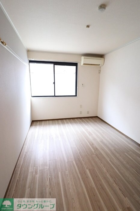 レスポワールＳの物件内観写真