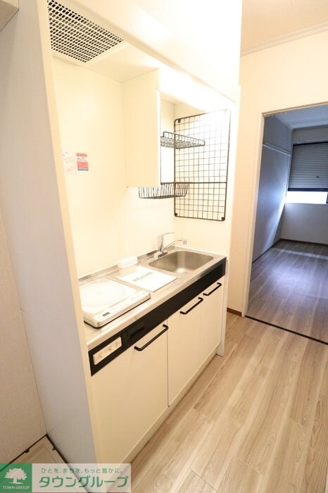 レスポワールＳの物件内観写真