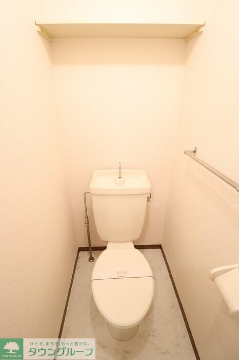 レスポワールＳの物件内観写真