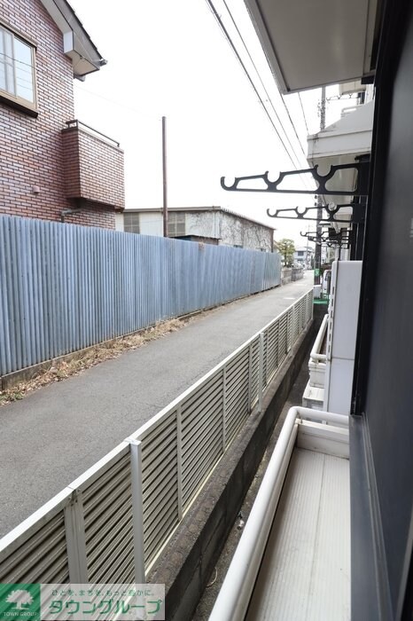 レスポワールＳの物件内観写真