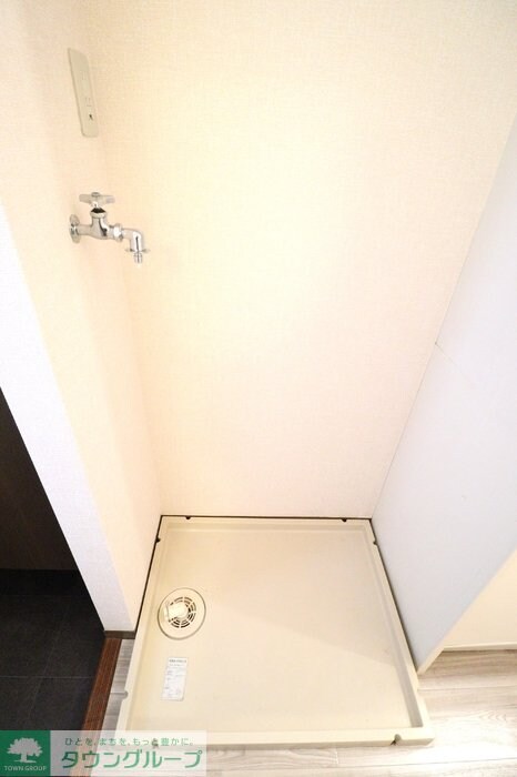 レスポワールＳの物件内観写真