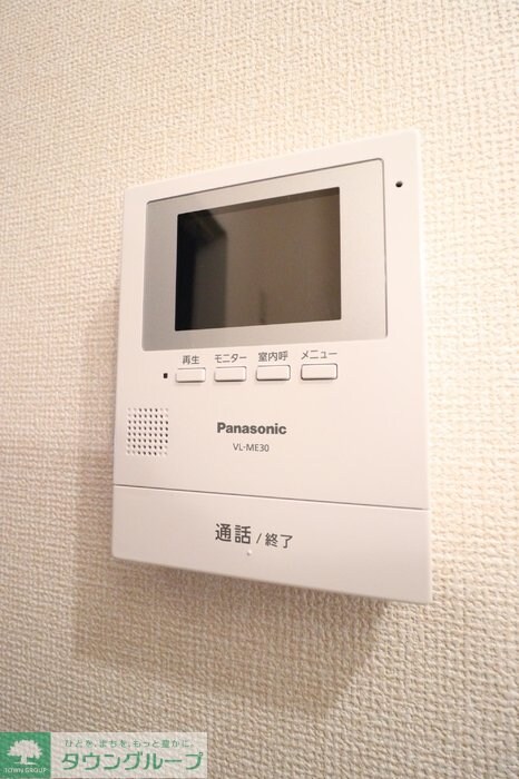 レスポワールＳの物件内観写真