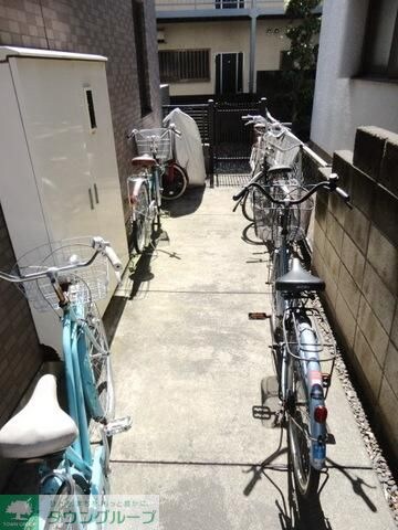 アコルデ芦花の物件内観写真