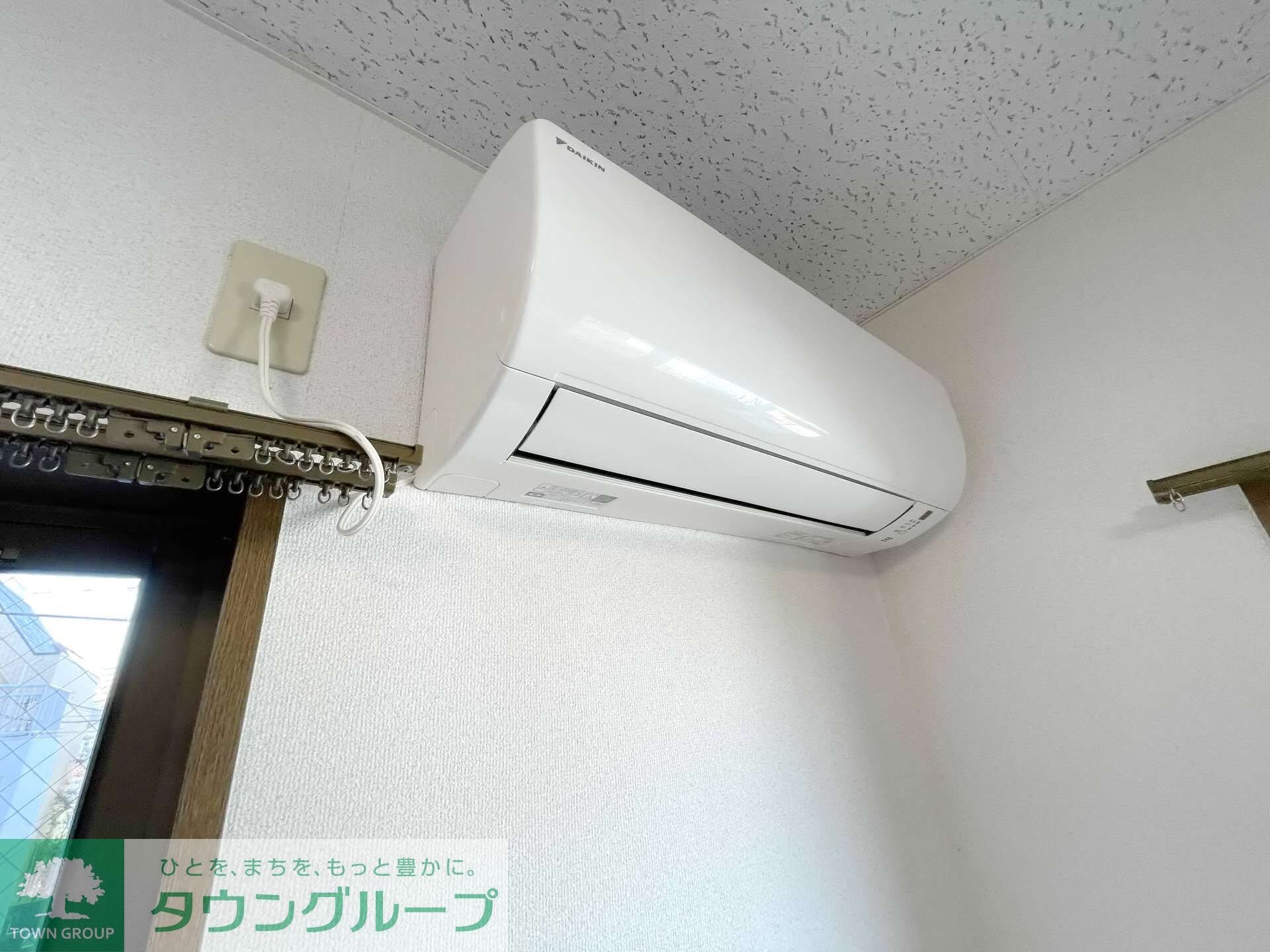 アコルデ芦花の物件内観写真