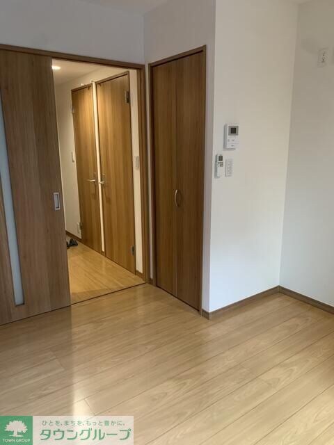 ディエティ世田谷経堂の物件内観写真