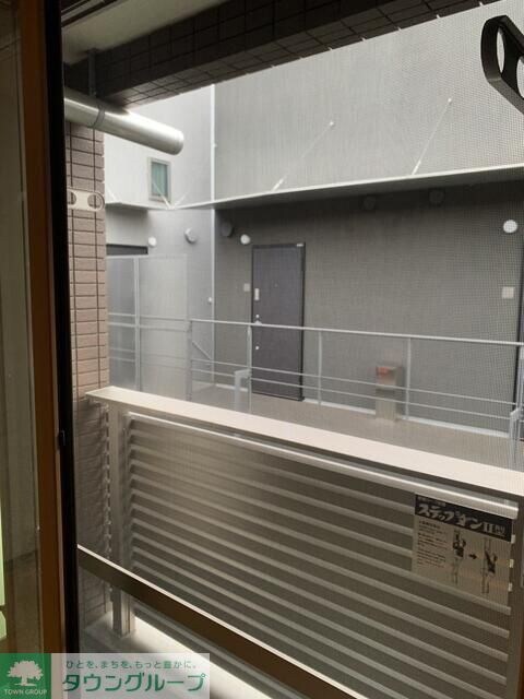 ディエティ世田谷経堂の物件内観写真