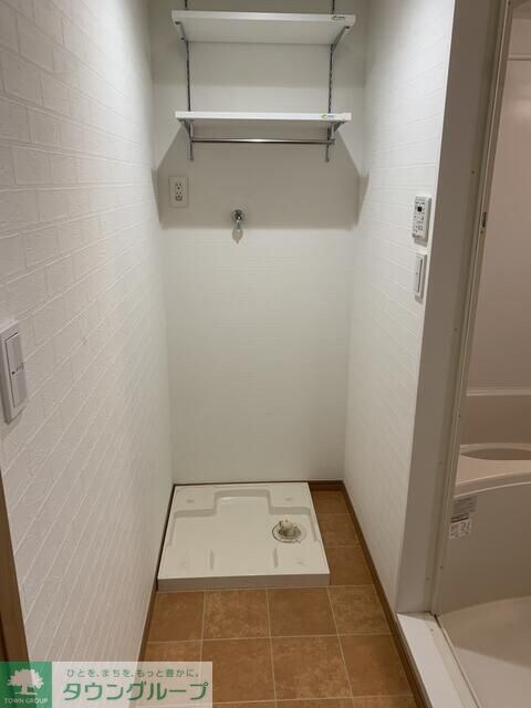 ディエティ世田谷経堂の物件内観写真