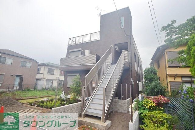 ディエティ世田谷経堂の物件内観写真