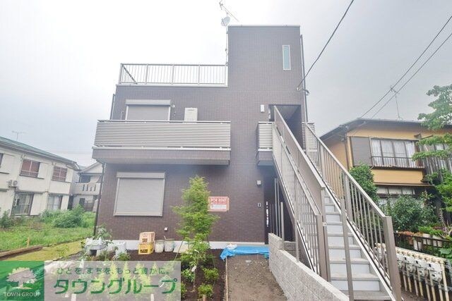 ディエティ世田谷経堂の物件内観写真