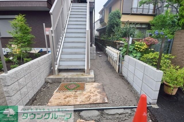 ディエティ世田谷経堂の物件内観写真