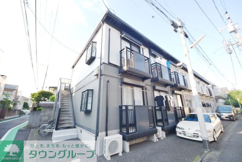 赤堤エスタシオンの物件内観写真