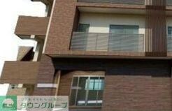 レジデンス桜樺の物件内観写真