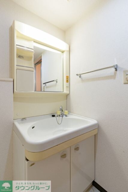 ヴェルドミール白糸台の物件内観写真