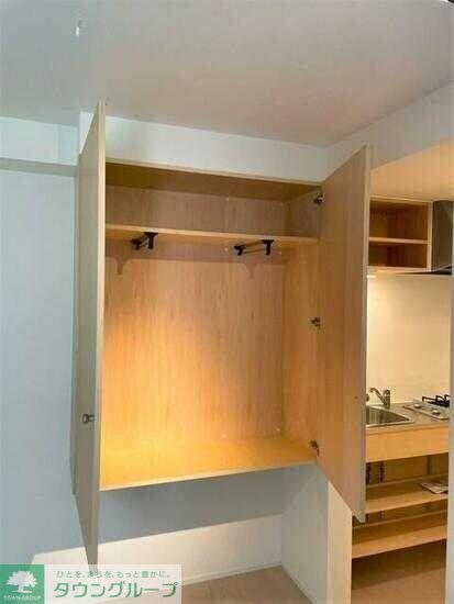 ランプライト千歳船橋の物件内観写真