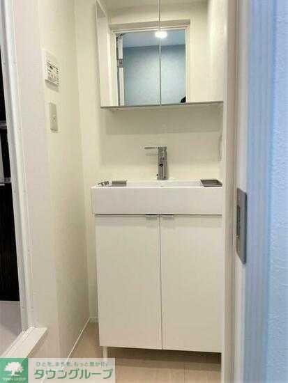 ランプライト千歳船橋の物件内観写真