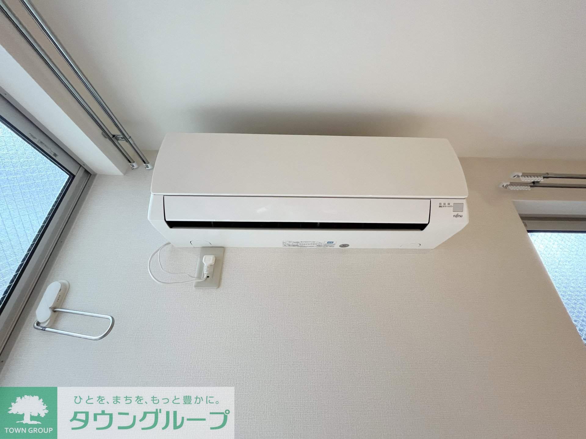 ランプライト千歳船橋の物件内観写真