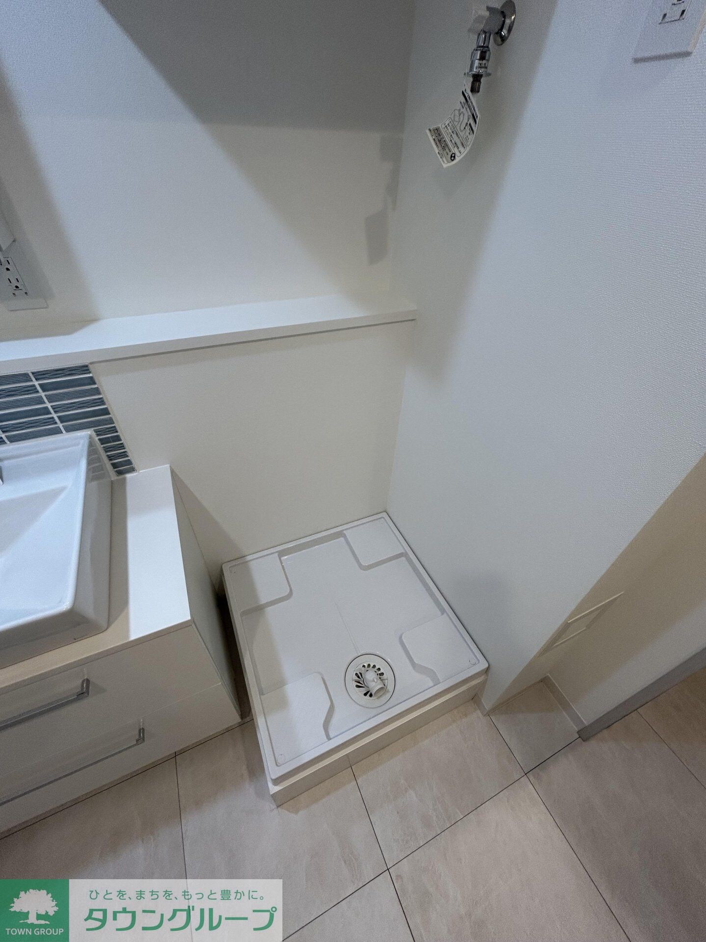 TASUKI杉並高井戸の物件内観写真