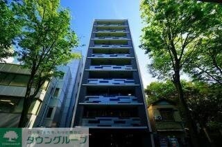 GRANPASEO明大前の物件内観写真