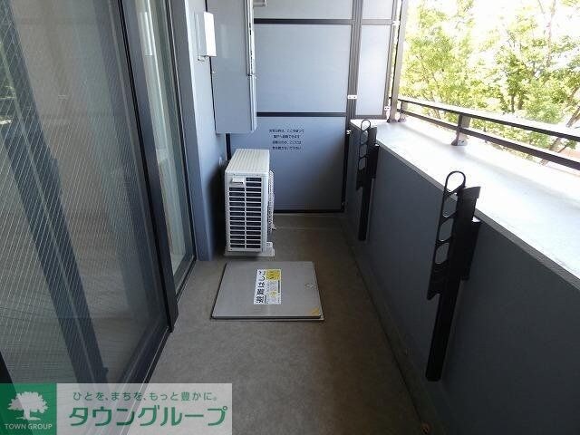 GRANPASEO明大前の物件内観写真