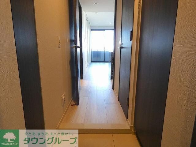 GRANPASEO明大前の物件内観写真