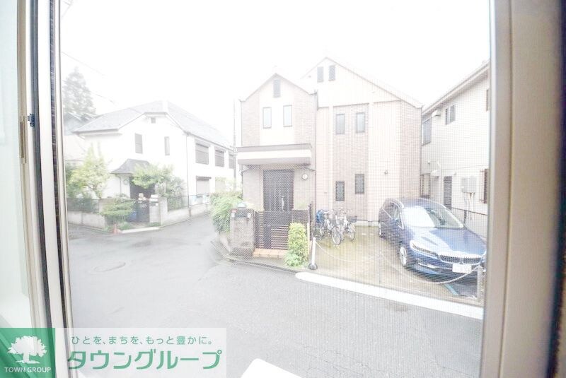 ハーモニーテラス永福IIの物件内観写真