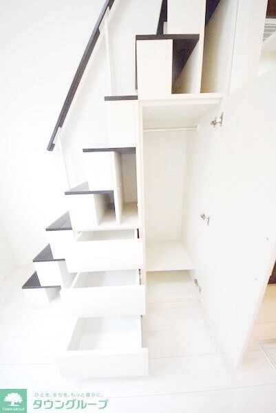 ハーモニーテラス永福IIの物件内観写真