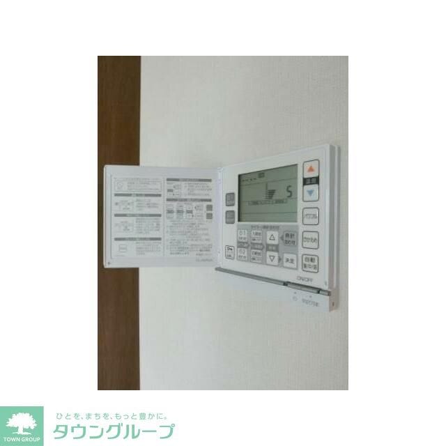 Ｈ－スクエア吉祥寺南町の物件内観写真