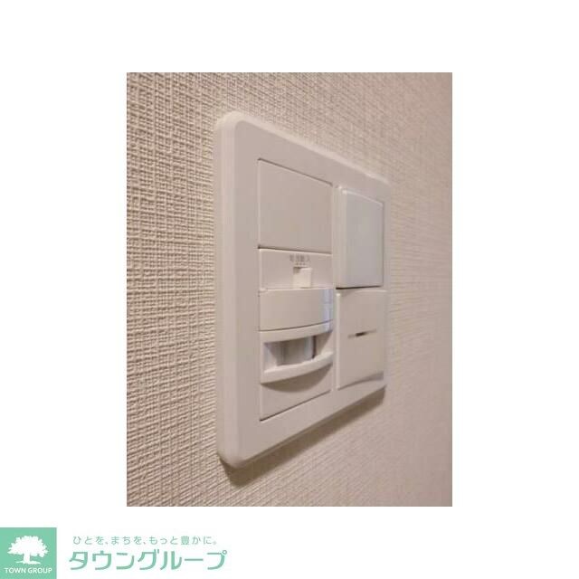 Ｈ－スクエア吉祥寺南町の物件内観写真