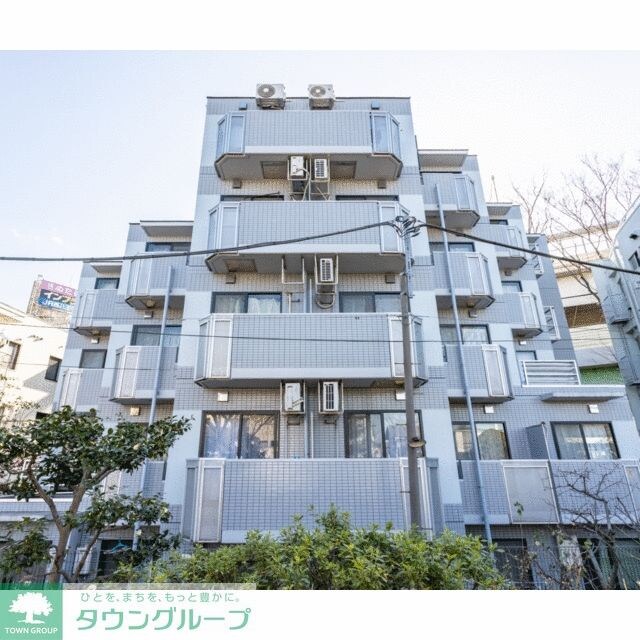 ＯＬＩＯ上北沢の物件内観写真