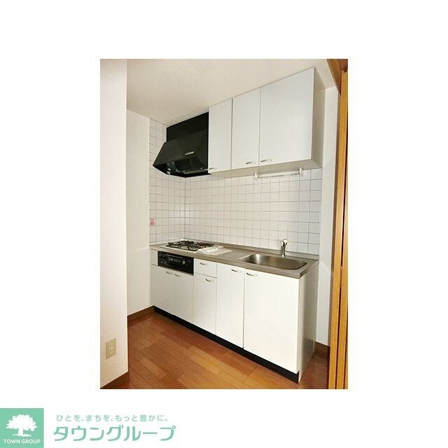 ヴィラ・ゼルコアの物件内観写真