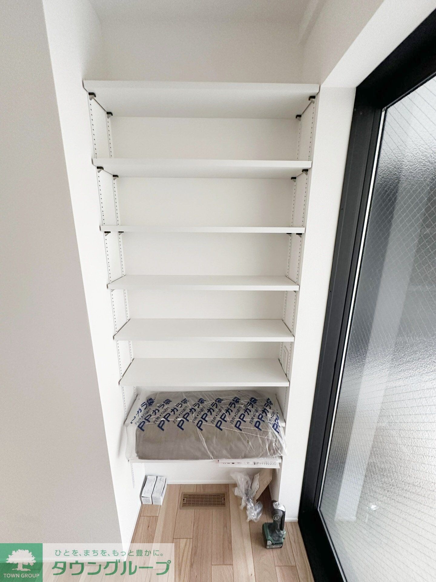 SETAGAYA Villaの物件内観写真