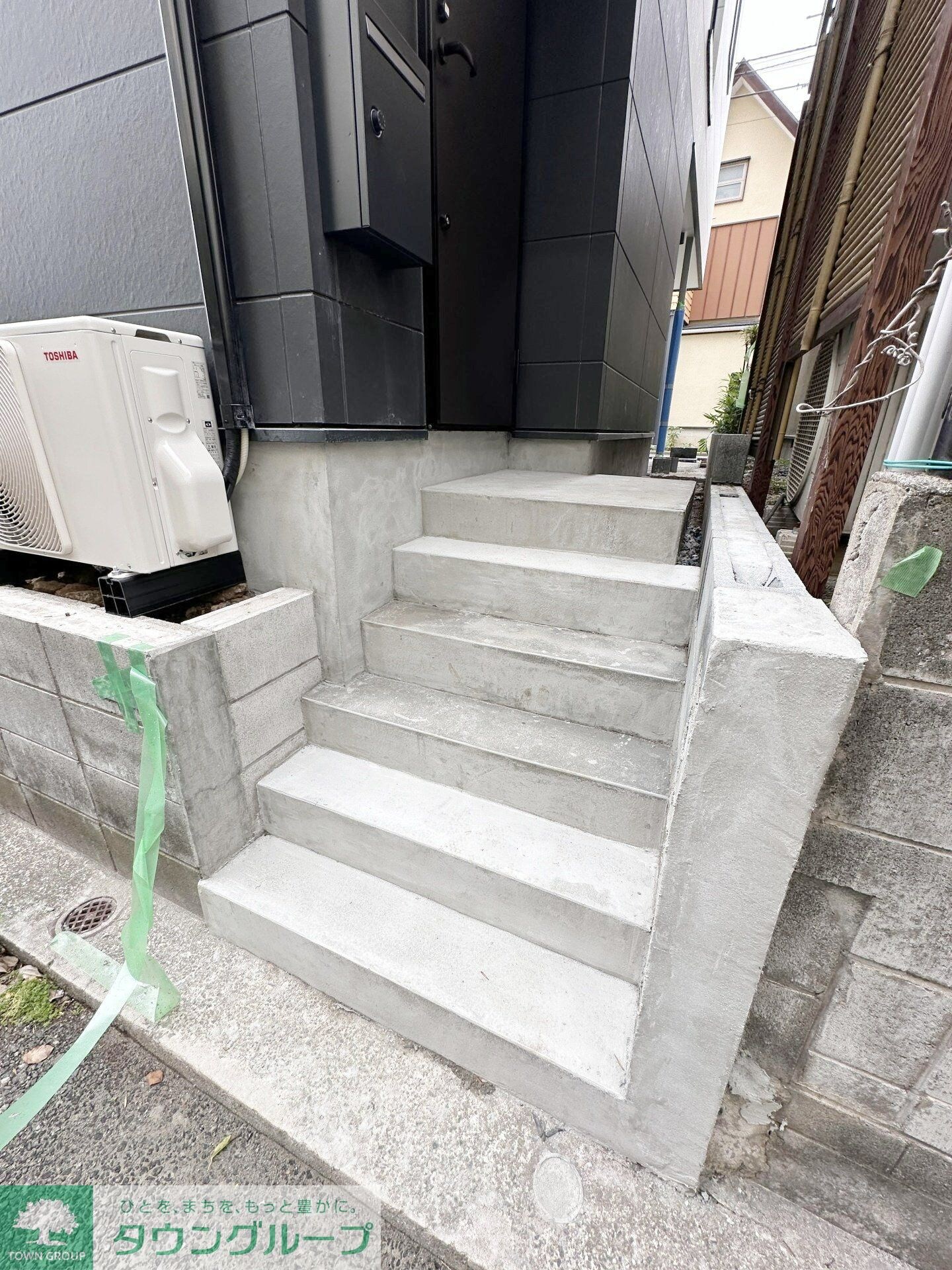 SETAGAYA Villaの物件内観写真