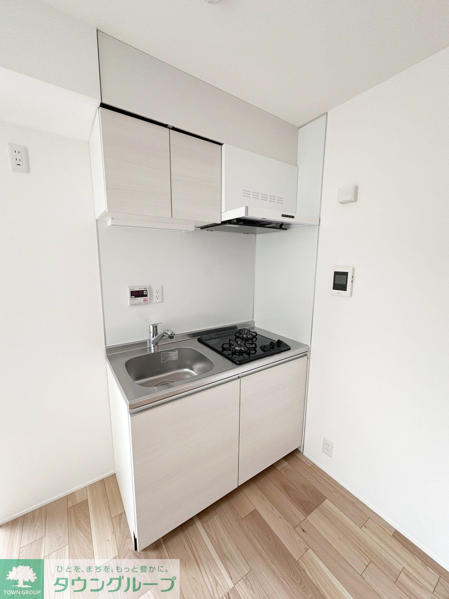 SETAGAYA Villaの物件内観写真