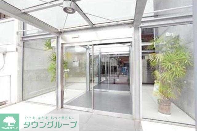 ＲＯＫＡ　ＴＥＲＲＡＺＺＡの物件内観写真