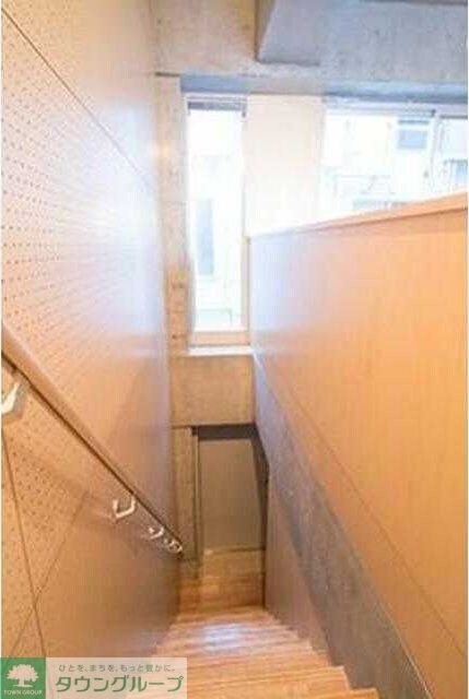 ＲＯＫＡ　ＴＥＲＲＡＺＺＡの物件内観写真