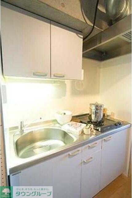 ＲＯＫＡ　ＴＥＲＲＡＺＺＡの物件内観写真