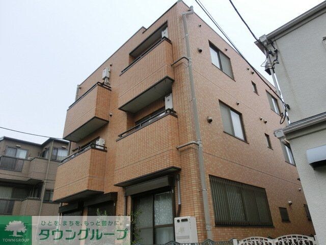 オレンジヒルズの物件内観写真