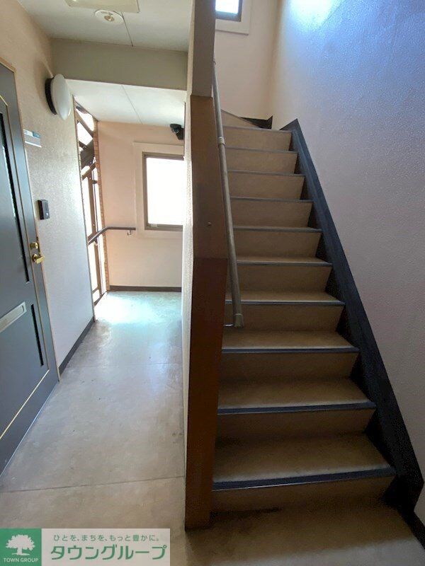 オレンジヒルズの物件内観写真