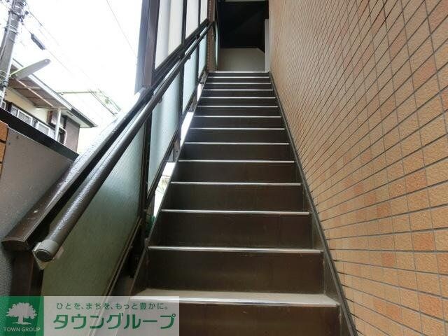 オレンジヒルズの物件内観写真