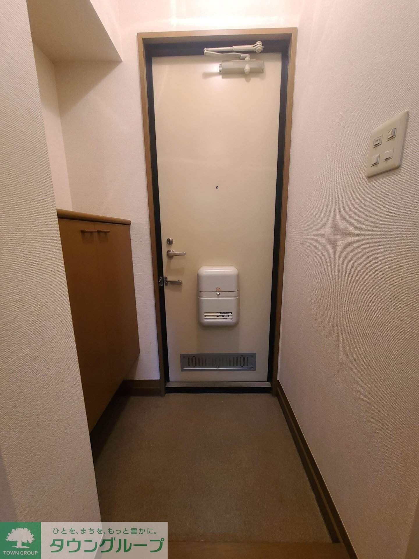 ヴィラージュＢの物件内観写真