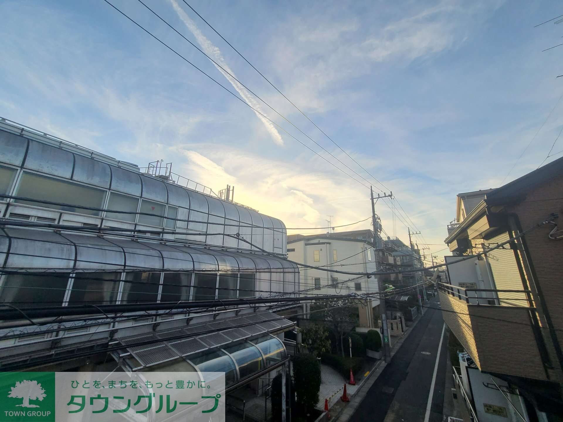 ヴィラージュＢの物件内観写真