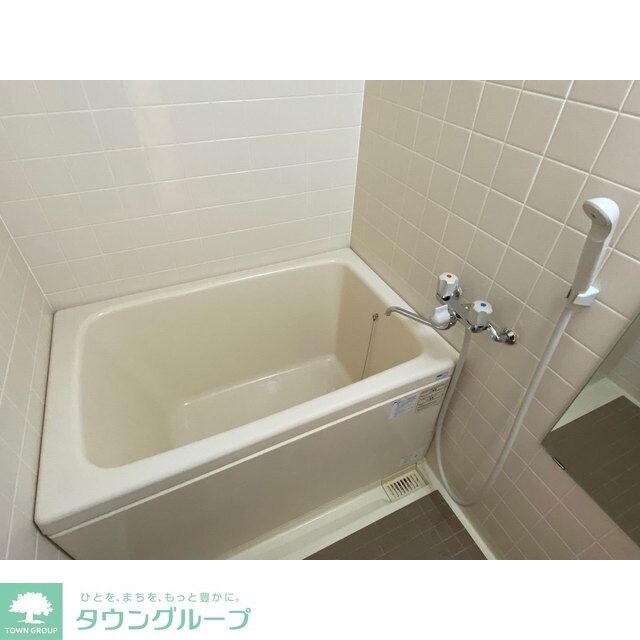 第2成城島田マンションの物件内観写真