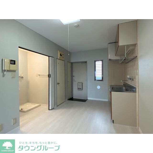 第2成城島田マンションの物件内観写真